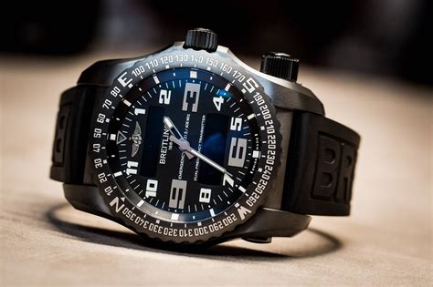 fake breitling emergency watches|breitling emergency watch price.